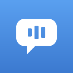 OutLoud — Caller Voice icon